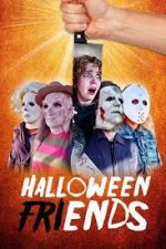 Watch Halloween Friends 5movies