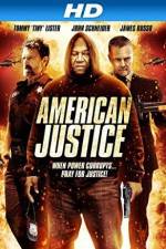 Watch American Justice 5movies