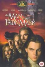Watch The Man in the Iron Mask 5movies