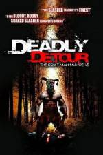 Watch Deadly Detour 5movies