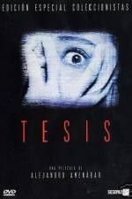 Watch Tesis 5movies