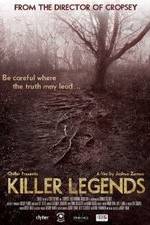 Watch Killer Legends 5movies