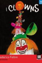 Watch The Clowns 5movies