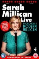 Watch Sarah Millican - Thoroughly Modern Millican Live 5movies