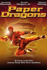 Watch Paper Dragons 5movies