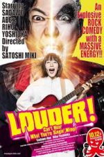 Watch LOUDER! Can\'t Hear What You\'re Singin\', Wimp! 5movies