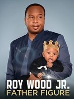 Watch Roy Wood Jr.: Father Figure (TV Special 2017) 5movies