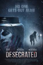Watch Desecrated 5movies