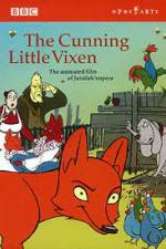 Watch The Cunning Little Vixen 5movies