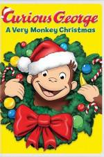 Watch Curious George A Very Monkey Christmas 5movies