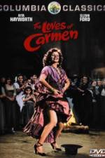 Watch The Loves of Carmen 5movies