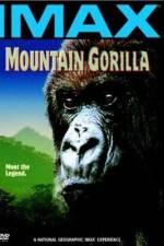 Watch Mountain Gorilla 5movies