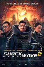 Watch Shock Wave 2 5movies