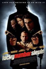 Watch Lucky Number Slevin 5movies