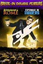 Watch Assassination in Rome 5movies