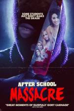 Watch After School Massacre 5movies