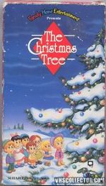 Watch The Christmas Tree (TV Short 1991) 5movies