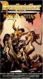 Watch Deathstalker IV: Match of Titans 5movies