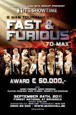 Watch Its Showtime Fast and Furious 5movies