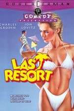 Watch Last Resort 5movies