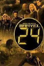 Watch Marvel 24 (Fanedit) 5movies