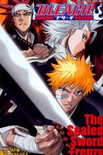 Watch Bleach: The Sealed Sword Frenzy 5movies