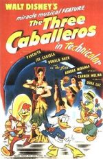 Watch The Three Caballeros 5movies