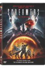 Watch Screamers: The Hunting 5movies