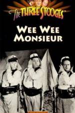 Watch Wee Wee Monsieur 5movies