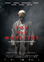 Watch You See Monsters 5movies