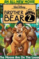 Watch Brother Bear 2 5movies