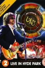 Watch Jeff Lynne\'s ELO at Hyde Park 5movies