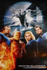 Watch Fantastic Four: Rise of the Silver Surfer 5movies
