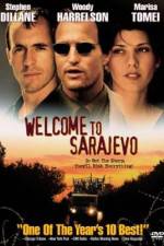 Watch Welcome to Sarajevo 5movies