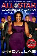 Watch AllStar Comedy Jam Live from Dallas 5movies