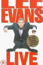 Watch Lee Evans Live from the West End 5movies