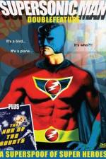 Watch Sonicman 5movies