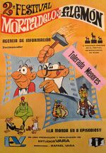 Watch Segundo Festival de Mortadelo y Filemn, agencia de informacin 5movies