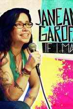 Watch Janeane Garofalo If I May 5movies