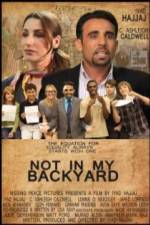 Watch Not in My Backyard 5movies