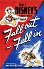 Watch Fall Out Fall In (Short 1943) 5movies