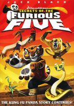 Watch Kung Fu Panda: Secrets of the Furious Five 5movies