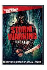 Watch Storm Warning 5movies