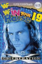 Watch WWF in Your House D-Generation-X 5movies