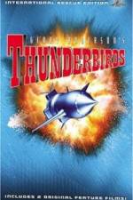 Watch Thunderbirds Are GO 5movies