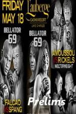 Watch Bellator 69 Preliminary Fights 5movies