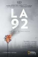 Watch LA 92 5movies