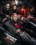 Watch WWE SummerSlam (TV Special 2024) 5movies