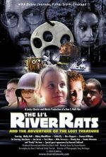 Watch The Lil' River Rats and the Adventure of the Lost Treasure 5movies