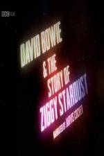 Watch David Bowie & the Story of Ziggy Stardust 5movies